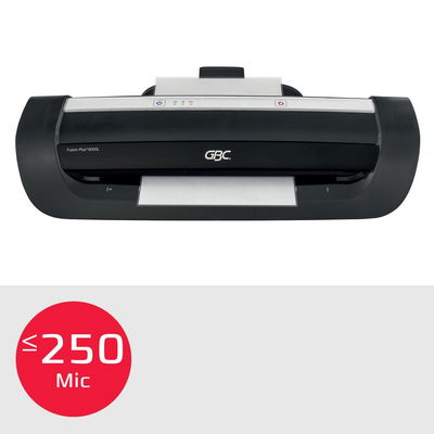 Lamineringsmaskin GBC Fusion+ 6000L A3