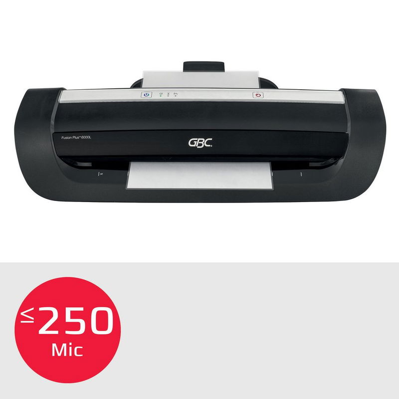 Lamineringsmaskin GBC Fusion+ 6000L A3