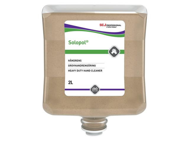 Handrent SCJ Professional Solopol 2L