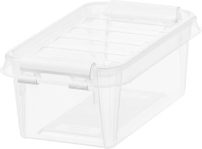 Förvaringslåda SmartStore Transparent 0,3L