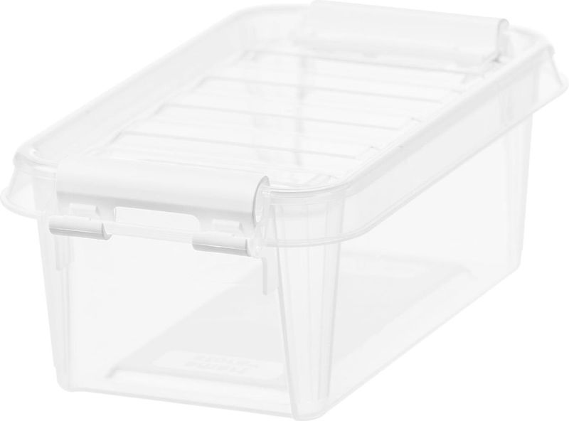 Förvaringslåda SmartStore Transparent 0,3L