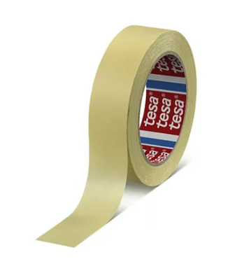 Maskeringstejp Tesa 4323 Professional 15mm x 50m