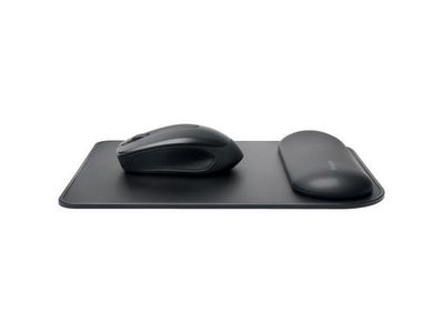 Musmatta KENSINGTON Ergosoft svart