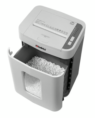 Dokumentförstörare Dahle ShredMatic 150 P4