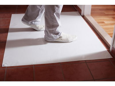 Klibbmatta ACTIVA 60x115cm 30ark x 8fp