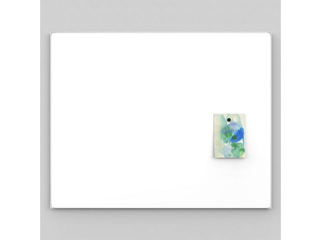 Whiteboardtavla Lintex emaljerad 350x120cm