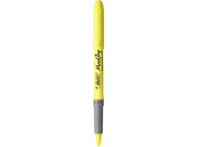 Överstrykningspenna BIC Grip 5/fp