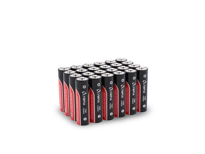 Batteri AA 20/fp