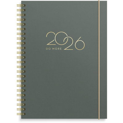 Life Planner Do more 2026
