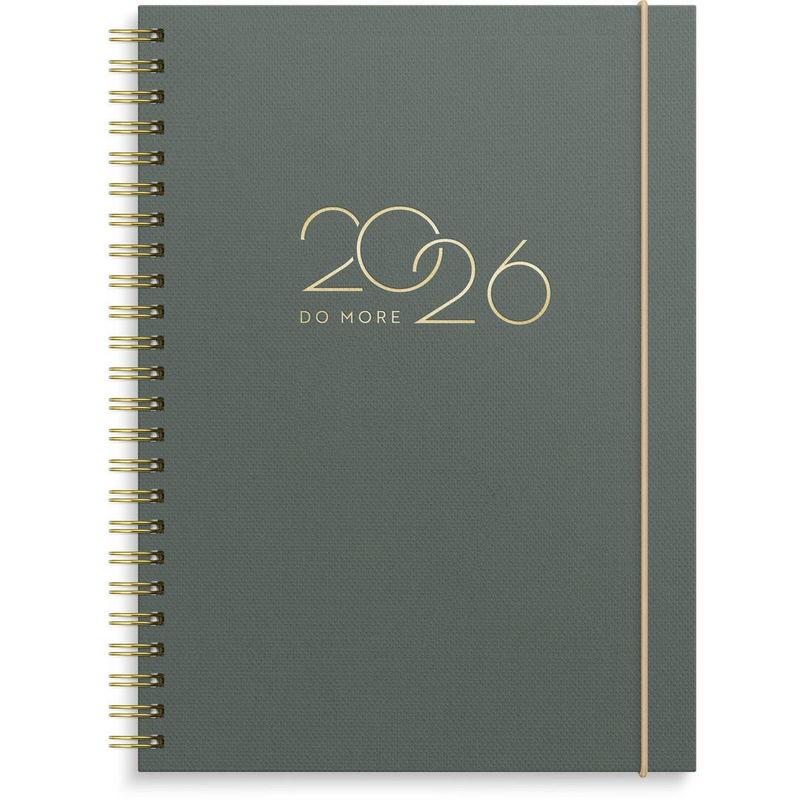Life Planner Do more 2026