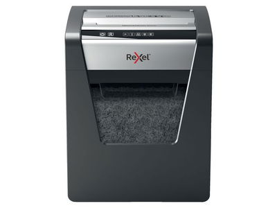 Dokumentförstörare REXEL Momentum X415 P-4