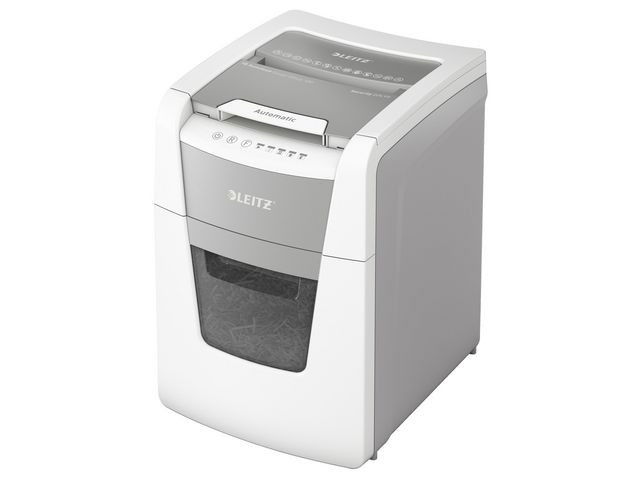Dokumentförstörare LEITZ Automatisk 100 P-5