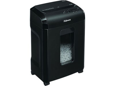 Dokumentförstörare FELLOWES 10M P-5