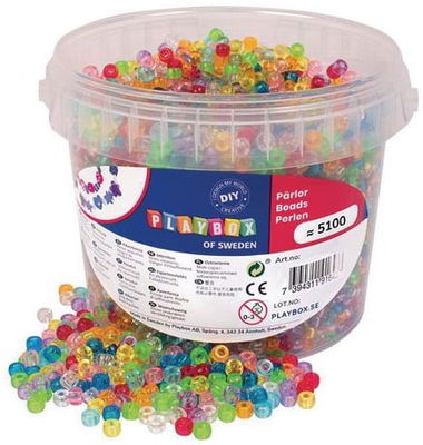 Pärlor