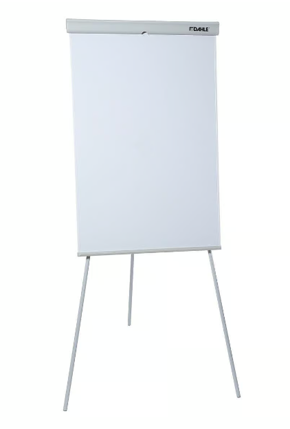 Blädderblocksställ Dahle Personal Magnetisk