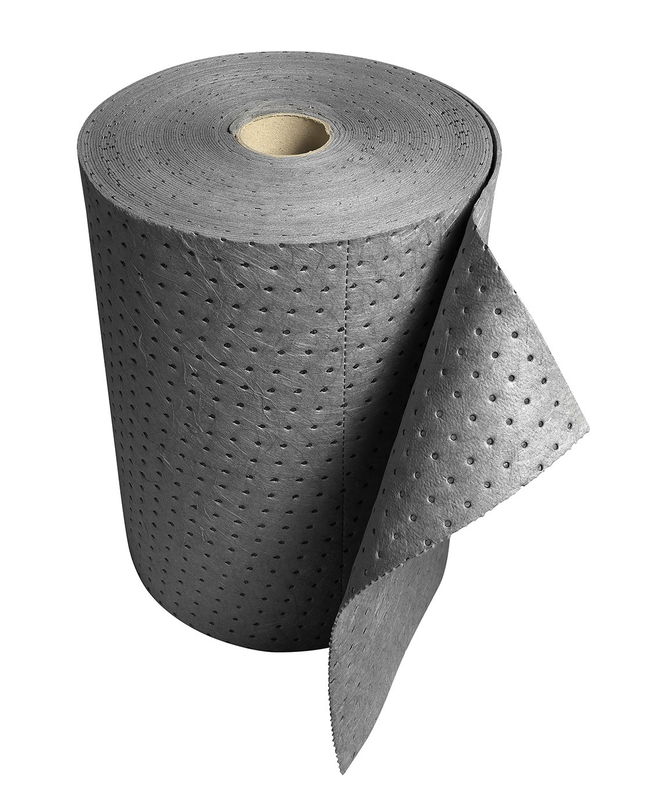 Torkrulle EasiTex Absorbent Universal 1-lag 48cmx44m, 2 st/fp