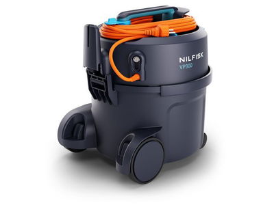 Dammsugare NILFISK VP300 R Hepa T