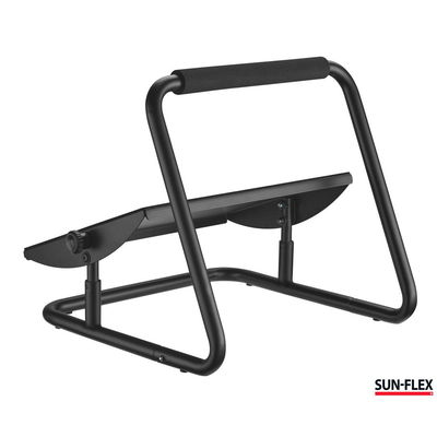 Fotstöd Sun-Flex Relax Svart