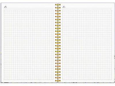 Kalender Study Story Äng A5 25/26