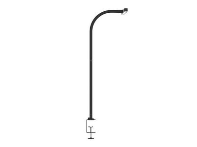 Bordslampa UNILUX Strata Led svart