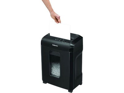 Dokumentförstörare FELLOWES 10M P-5