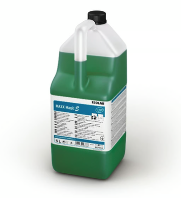 Allrent Ecolab Maxx Magic S 5L