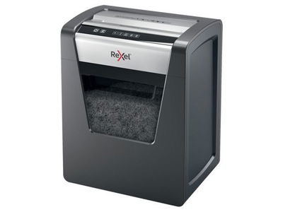 Dokumentförstörare REXEL Momentum X415 P-4