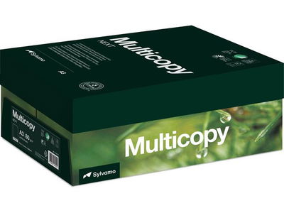 Kopieringspapper Multicopy Next A3 80g, 500/fp