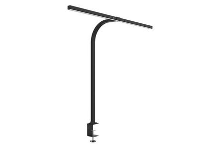 Bordslampa UNILUX Strata Led svart