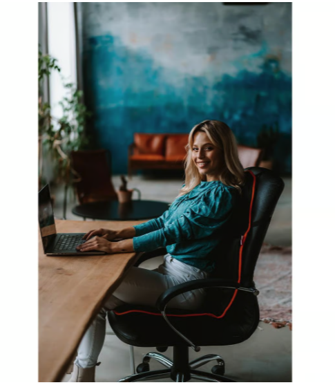 Massagesits Medivon Cosy Mesh