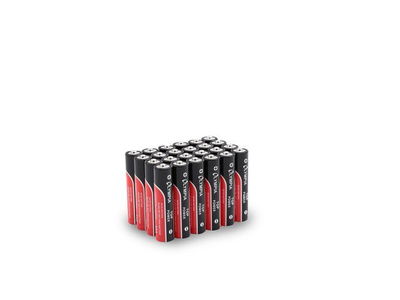 Batteri AAA 20/fp