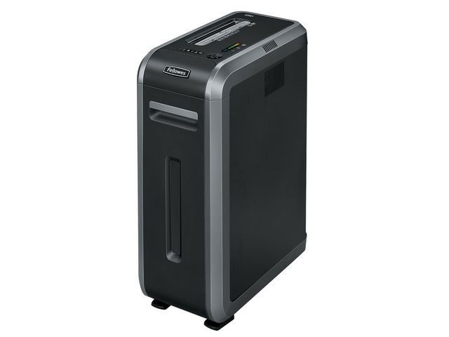 Dokumentförstörare FELLOWES 125Ci P-4