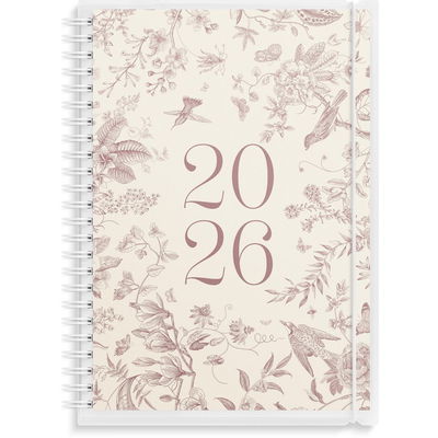 Kalender Senator A5 4i1 2026