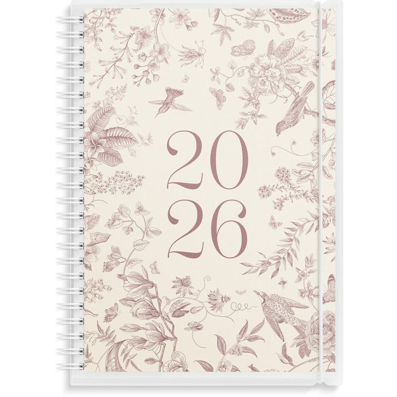Kalender Senator A5 4i1 2026
