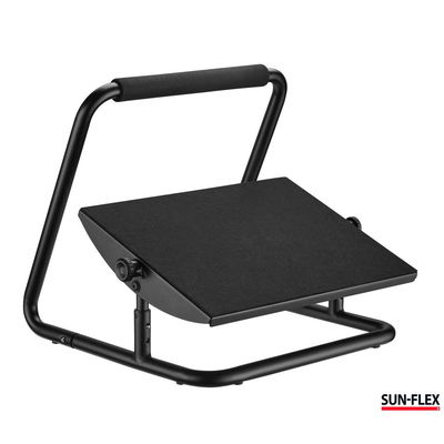 Fotstöd Sun-Flex Relax Svart
