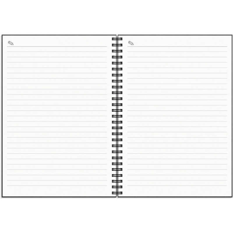 Kalender Business Country 2026 svart