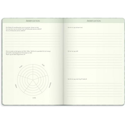 Life Planner Dream & Do 2026