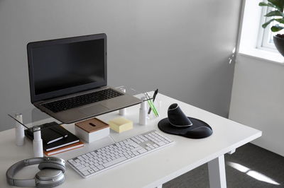 Skärmställ Jobmate Monitor Stand