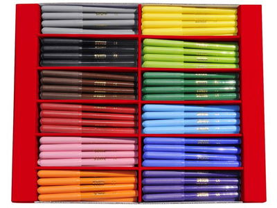 Fiberpenna SENSE 192/fp