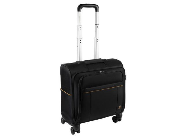 Datorväska EXACOMPTA Pilot 15,6'