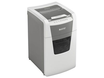 Dokumentförstörare LEITZ Auto Off 150 P4