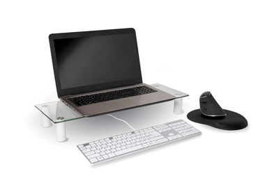 Skärmställ Jobmate Monitor Stand