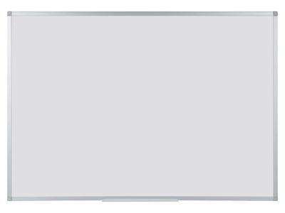 Whiteboard LYRECO emalj 120x90cm