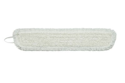 Fuktmopp Gipeco kardborre vit 60cm