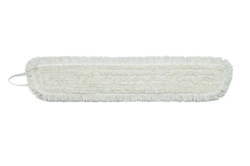 Fuktmopp Gipeco kardborre vit 60cm