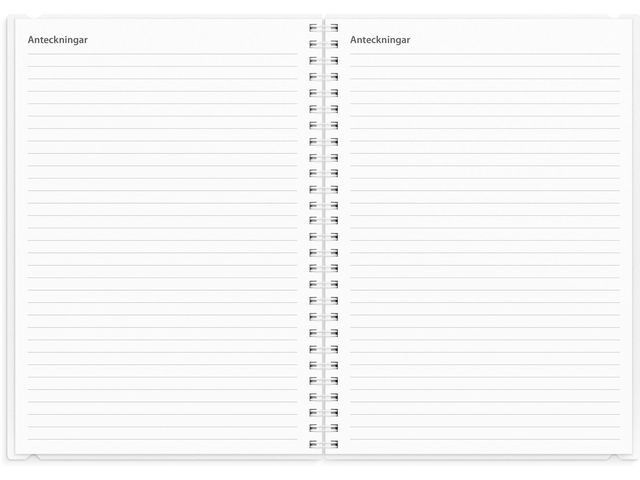 Kalender Study 4i1 A5 25/26