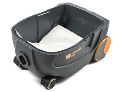Dammsugare Taski Aero 8 Plus Euro