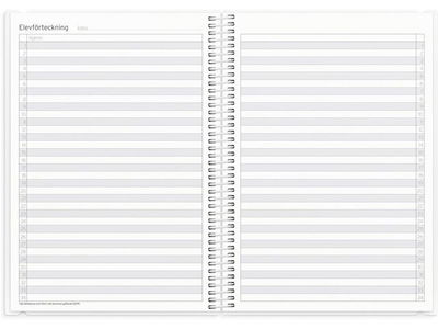 Stora Lärarkalendern 25/26