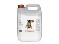 Lack - PVA-Medium