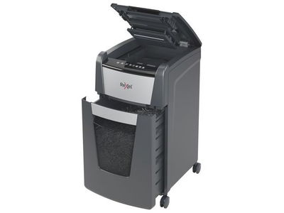 Dokumentförstörare REXEL Opt. AF+ 225X P-4